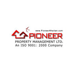 Pioneer Property Mgmt Ltd