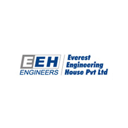 Everest Infra Energy Ltd