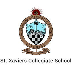 St.  Xaviers College