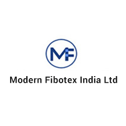 Modern Fibotex India Ltd