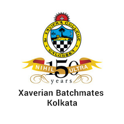 Xaverian Batchmates Kolkata