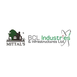 BCL Industries & Infrastructure Ltd