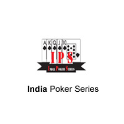India Poker Series