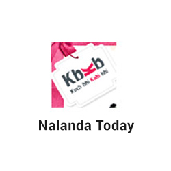 Nalanda Today