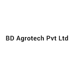BD Agrotech Pvt Ltd