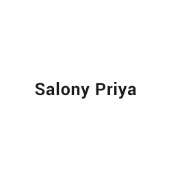 Salony Priya