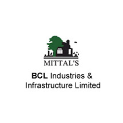 BCL Industries & Infrastructure Limited