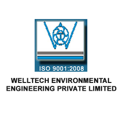 Welltech Environmental Engineering Pvt Ltd