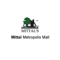 Mittal Metropolis Mall