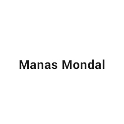 Manas Mondal