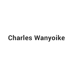 Charles Wanyoike