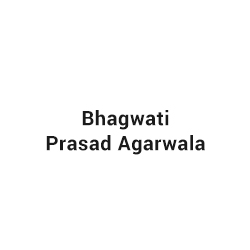 Bhagwati Prasad Agarwala