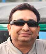 Gautam Sureka