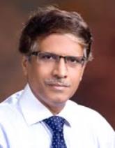 Dr. Sudarsan Ghosh Dastidar
