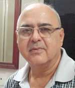 P.R. Sharma