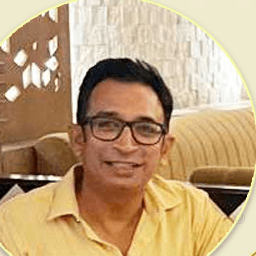 Vikas Mehra, Founder & CEO of AV Solutions