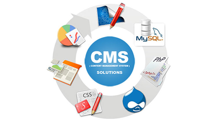 CMS Based Websites