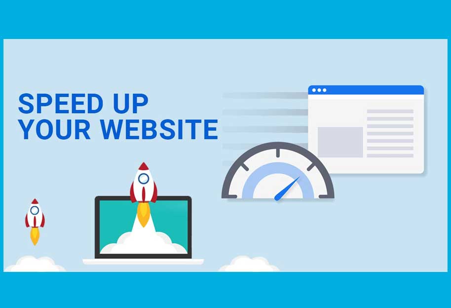 Website Speed Optimization